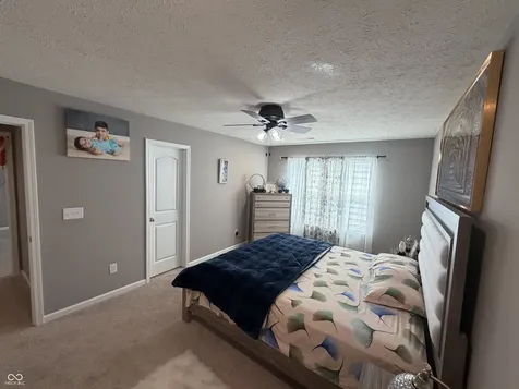 6307 Bales Drive Plainfield IN 46168