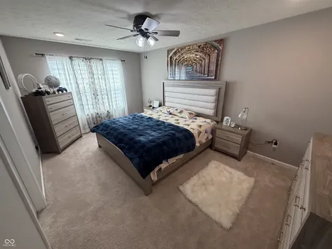 6307 Bales Drive Plainfield IN 46168