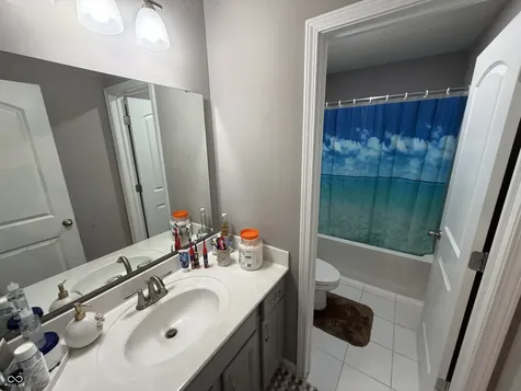 6307 Bales Drive Plainfield IN 46168