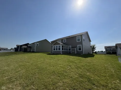 6307 Bales Drive Plainfield IN 46168