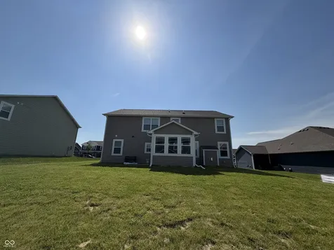 6307 Bales Drive Plainfield IN 46168
