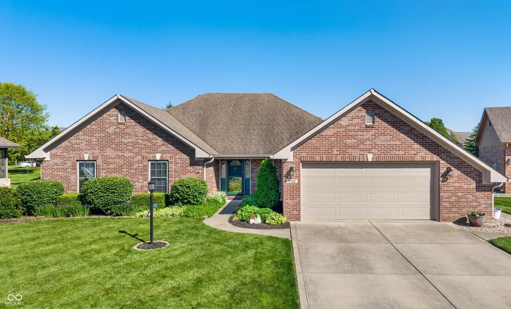 7723 Donnehan Court Indianapolis IN 46217