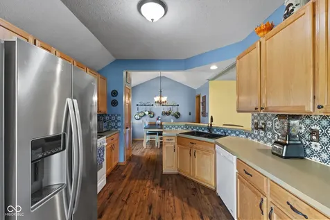 7723 Donnehan Court Indianapolis IN 46217