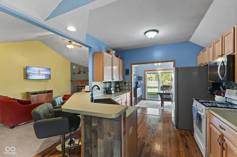 7723 Donnehan Court Indianapolis IN 46217
