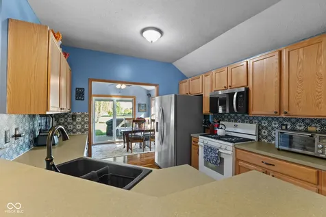 7723 Donnehan Court Indianapolis IN 46217