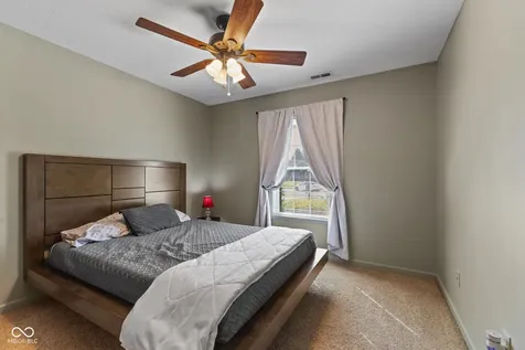 7723 Donnehan Court Indianapolis IN 46217