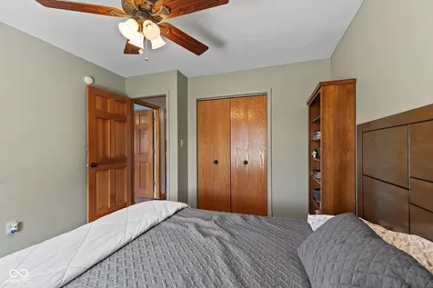 7723 Donnehan Court Indianapolis IN 46217