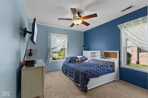 7723 Donnehan Court Indianapolis IN 46217