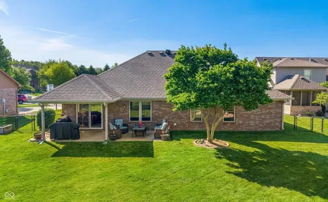 7723 Donnehan Court Indianapolis IN 46217