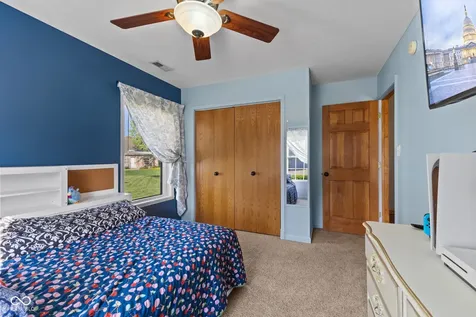 7723 Donnehan Court Indianapolis IN 46217