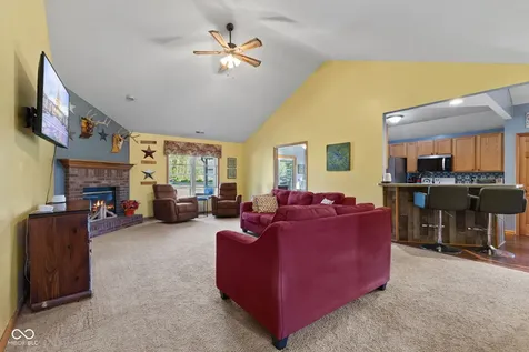7723 Donnehan Court Indianapolis IN 46217