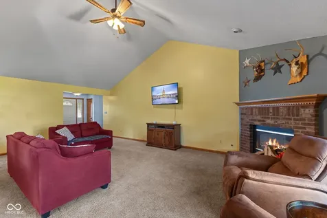 7723 Donnehan Court Indianapolis IN 46217