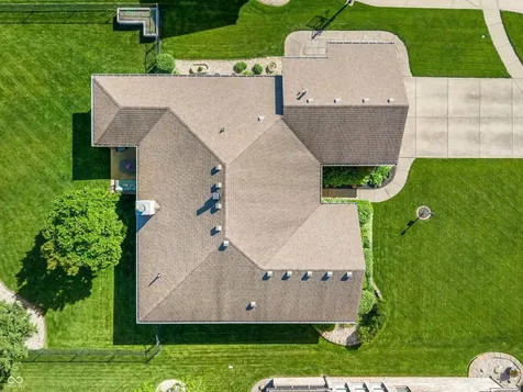 7723 Donnehan Court Indianapolis IN 46217