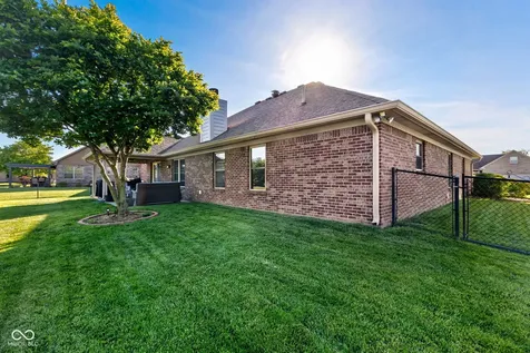 7723 Donnehan Court Indianapolis IN 46217
