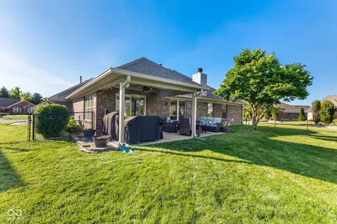 7723 Donnehan Court Indianapolis IN 46217