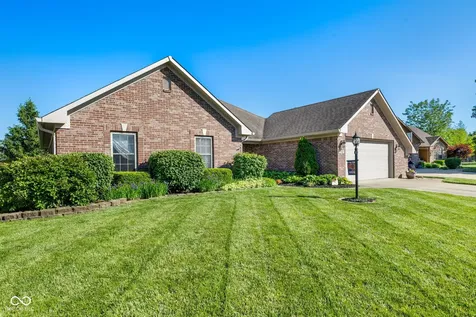 7723 Donnehan Court Indianapolis IN 46217