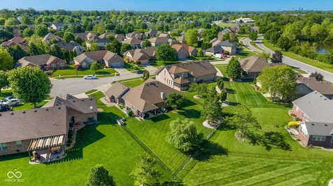 7723 Donnehan Court Indianapolis IN 46217