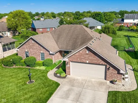 7723 Donnehan Court Indianapolis IN 46217
