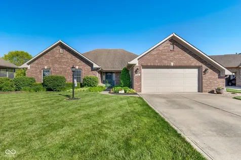 7723 Donnehan Court Indianapolis IN 46217