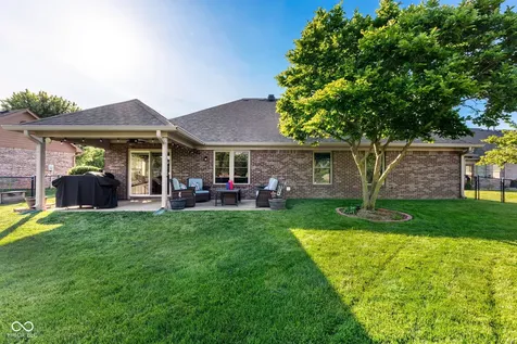 7723 Donnehan Court Indianapolis IN 46217