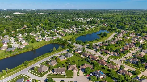 7723 Donnehan Court Indianapolis IN 46217