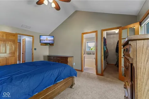 7723 Donnehan Court Indianapolis IN 46217