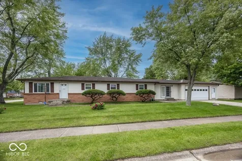 11151 Monroe Court Indianapolis IN 46229