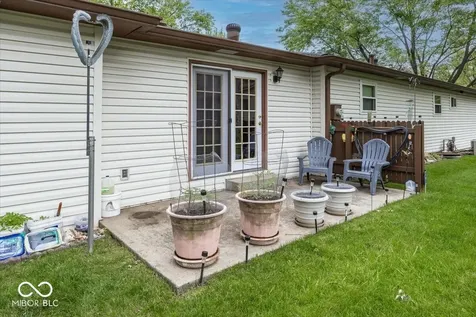 11151 Monroe Court Indianapolis IN 46229