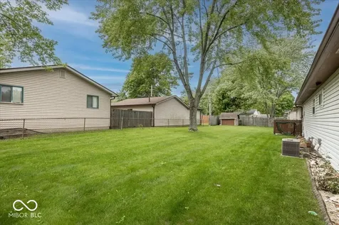 11151 Monroe Court Indianapolis IN 46229