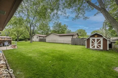 11151 Monroe Court Indianapolis IN 46229