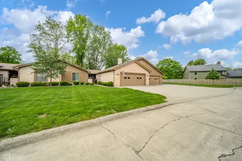 3711 Ironwood Place Anderson IN 46011