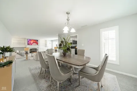3711 Ironwood Place Anderson IN 46011