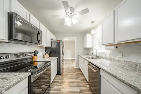 3711 Ironwood Place Anderson IN 46011