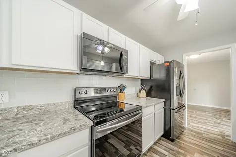 3711 Ironwood Place Anderson IN 46011