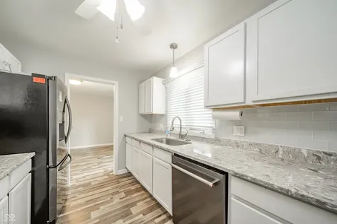 3711 Ironwood Place Anderson IN 46011