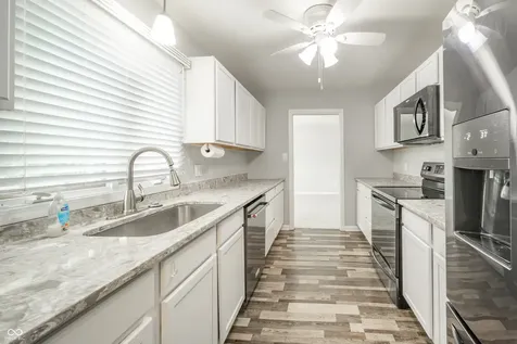3711 Ironwood Place Anderson IN 46011
