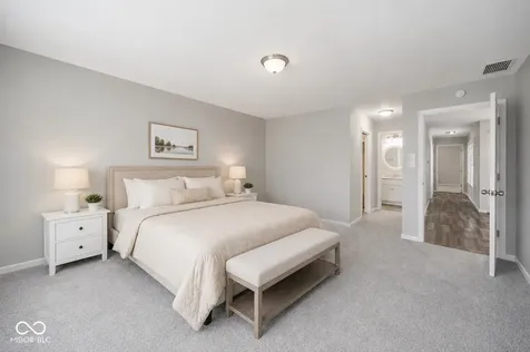 3711 Ironwood Place Anderson IN 46011