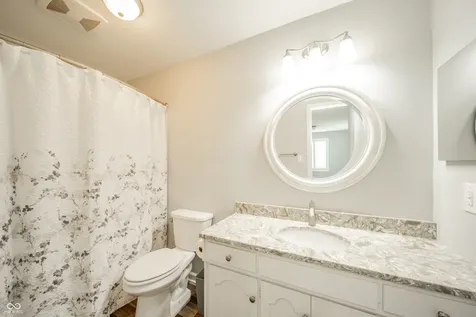 3711 Ironwood Place Anderson IN 46011