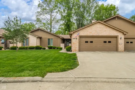 3711 Ironwood Place Anderson IN 46011