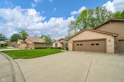 3711 Ironwood Place Anderson IN 46011