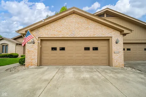 3711 Ironwood Place Anderson IN 46011