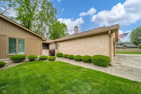 3711 Ironwood Place Anderson IN 46011