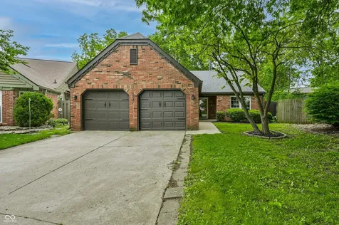 6841 Colony Pointe South Drive Indianapolis IN 46250