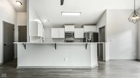 6841 Colony Pointe South Drive Indianapolis IN 46250