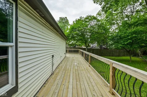 6841 Colony Pointe South Drive Indianapolis IN 46250