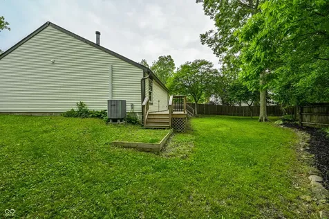6841 Colony Pointe South Drive Indianapolis IN 46250