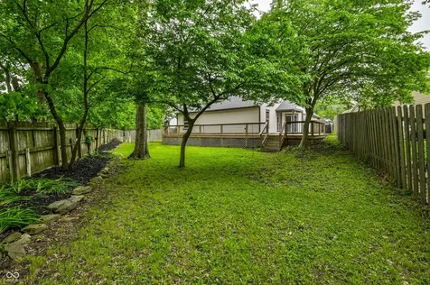 6841 Colony Pointe South Drive Indianapolis IN 46250