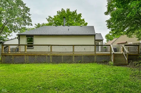 6841 Colony Pointe South Drive Indianapolis IN 46250