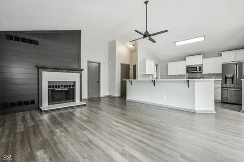 6841 Colony Pointe South Drive Indianapolis IN 46250