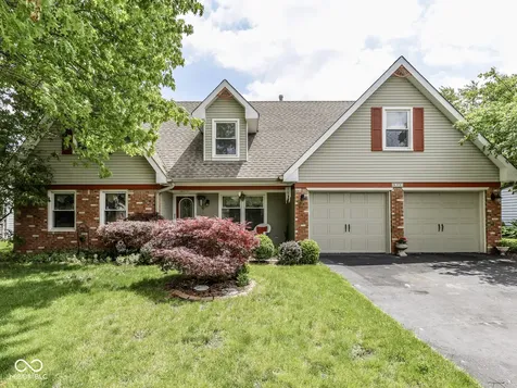 8255 Lynn Drive Indianapolis IN 46237